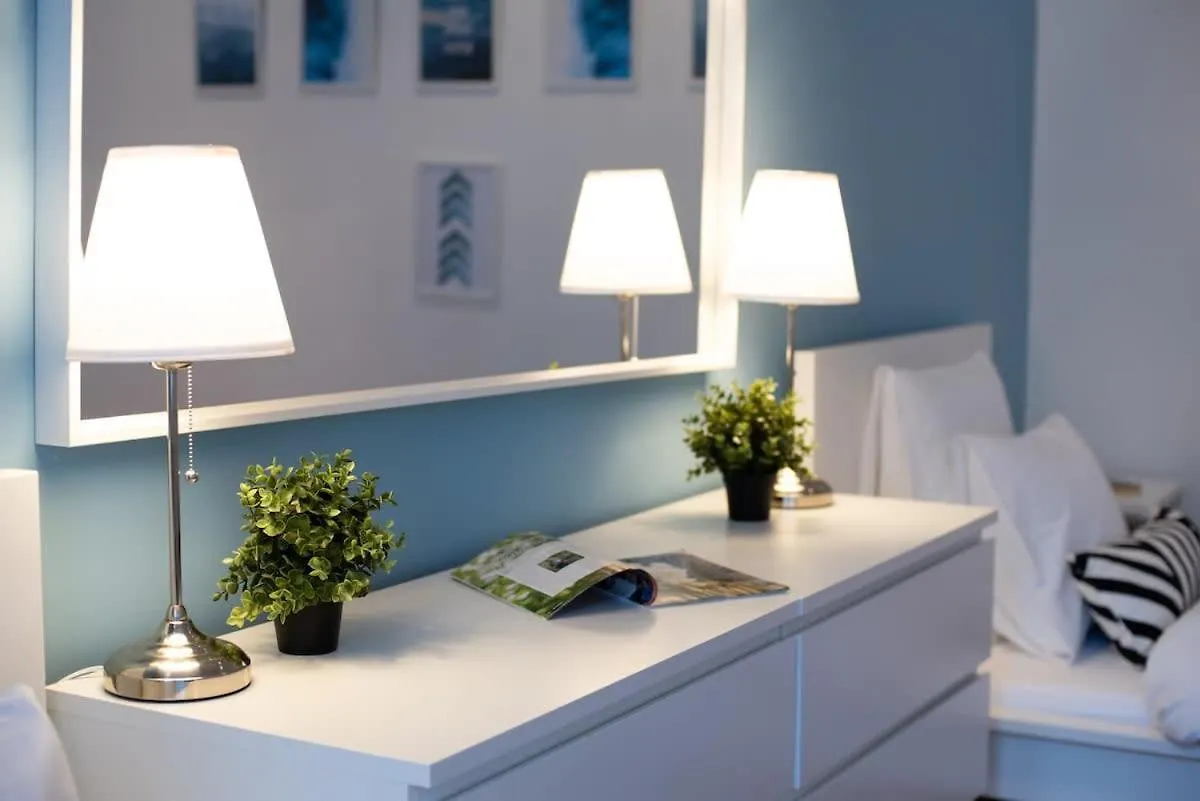 New Trendy Central Apartment At The Perfect Location 布达佩斯