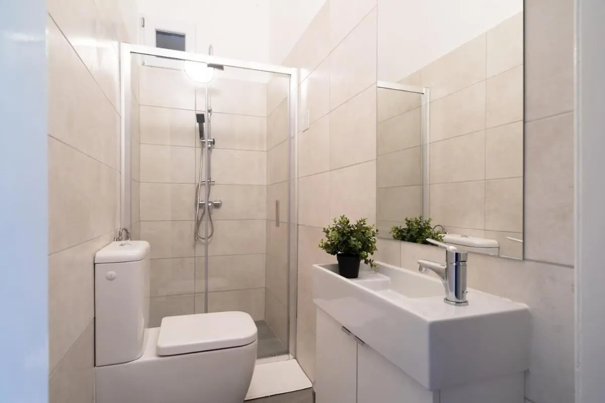 New Trendy Central Apartment At The Perfect Location 布达佩斯 0*,  匈牙利