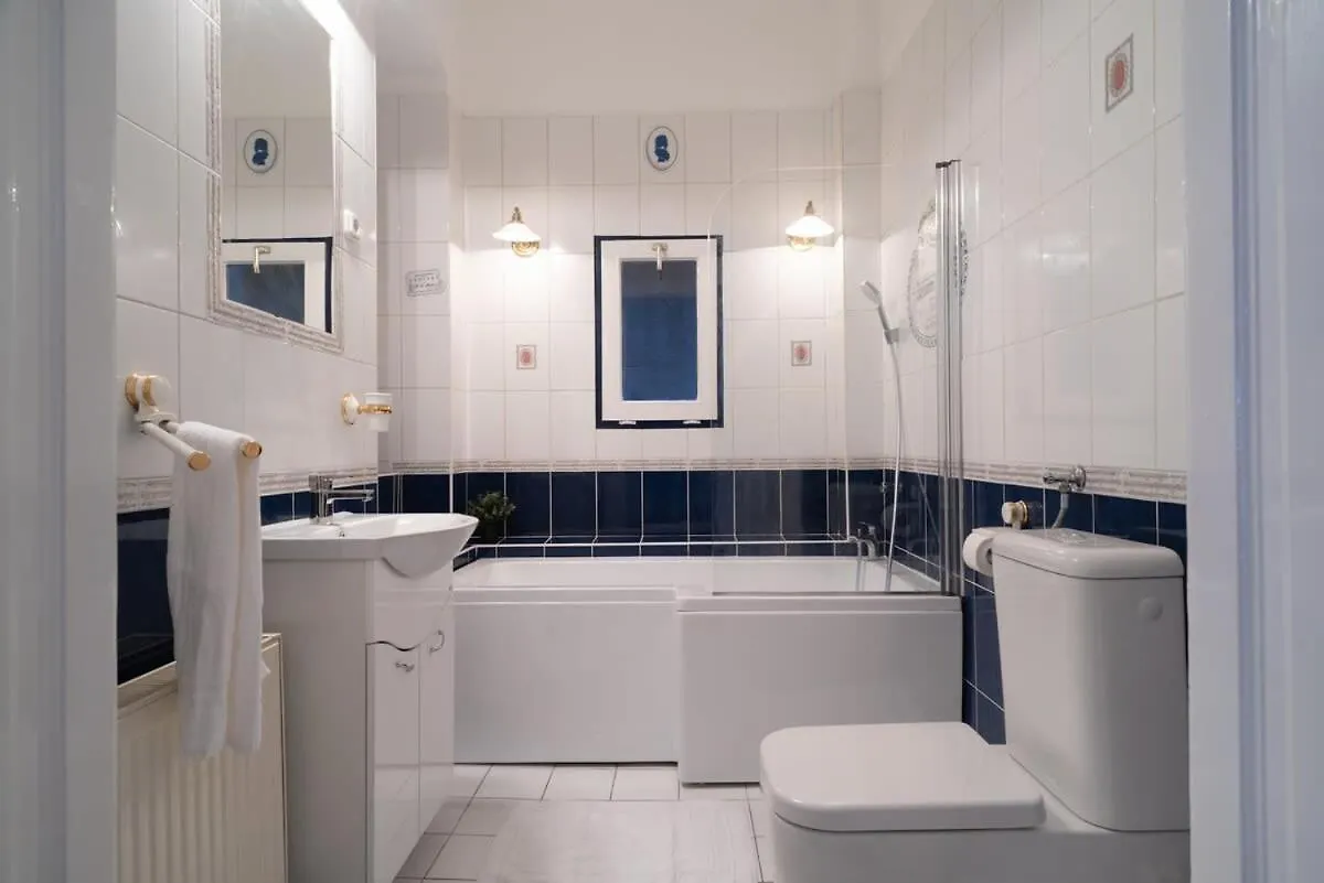 New Trendy Central Apartment At The Perfect Location 布达佩斯
