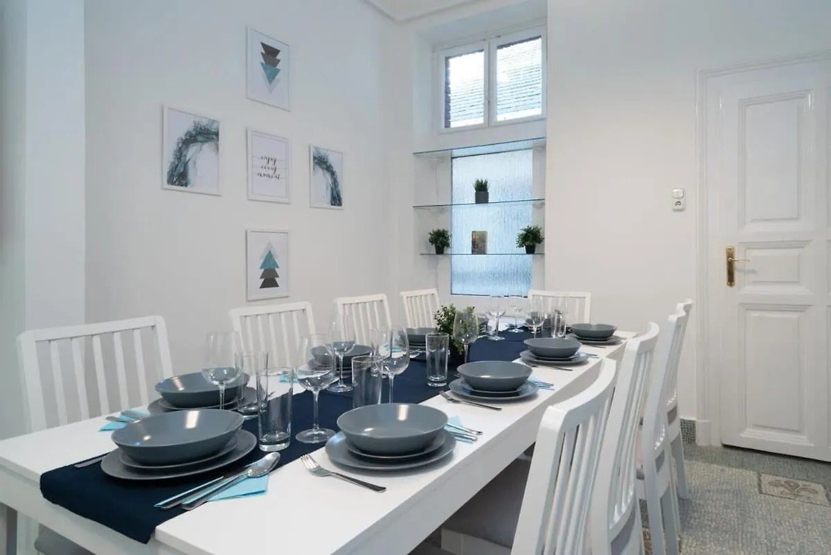 New Trendy Central Apartment At The Perfect Location 布达佩斯
